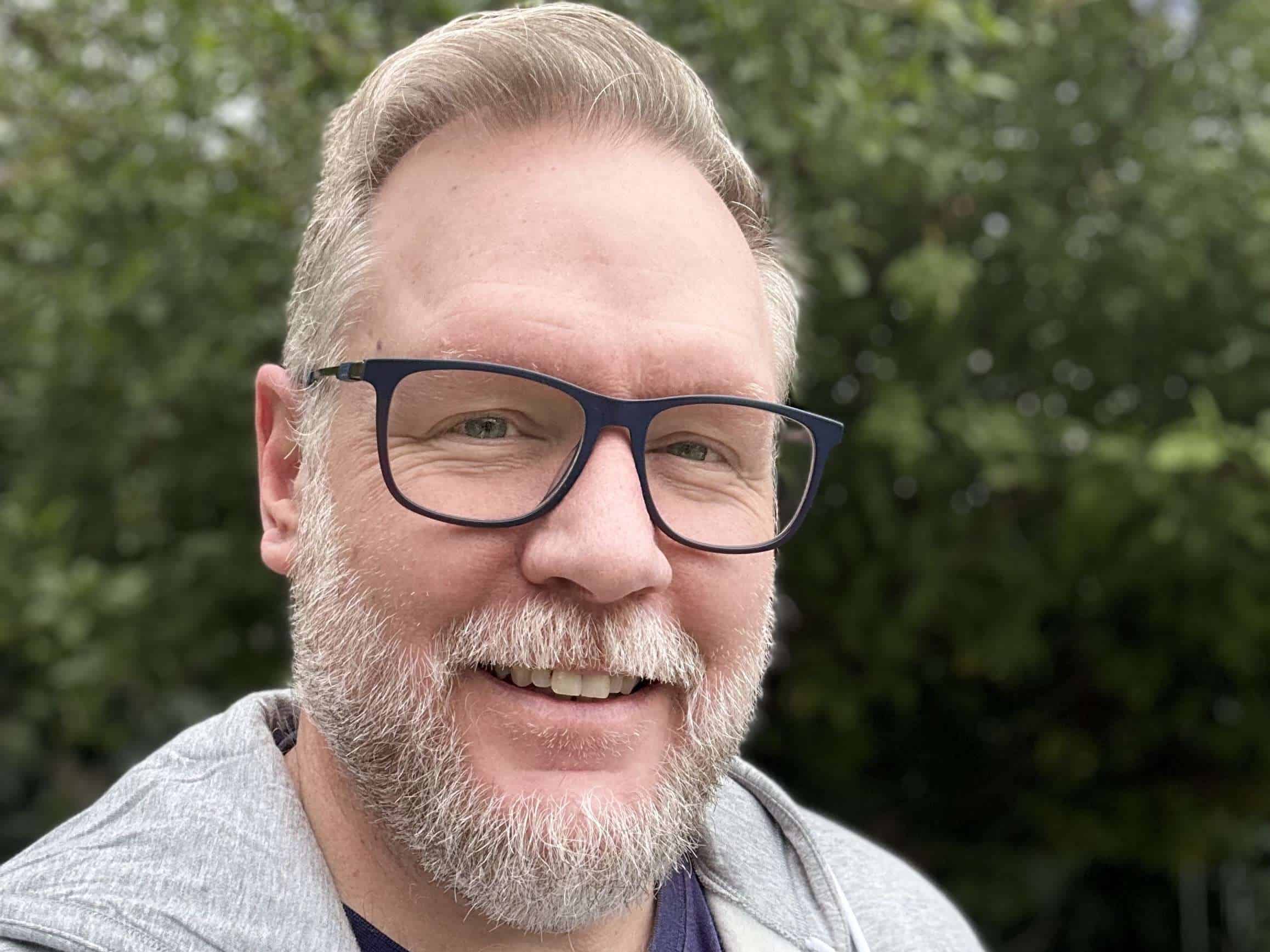 Simon Fishlock IT director Simon Fishley’s squiggly career path · CIO South Africa