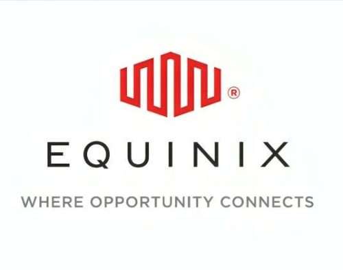 Equinix · CIO South Africa