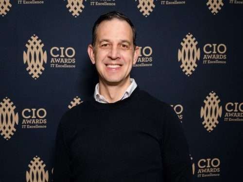 Nutun group CTIO Hans Zachar explains the reality of building a real-time AI operations centre