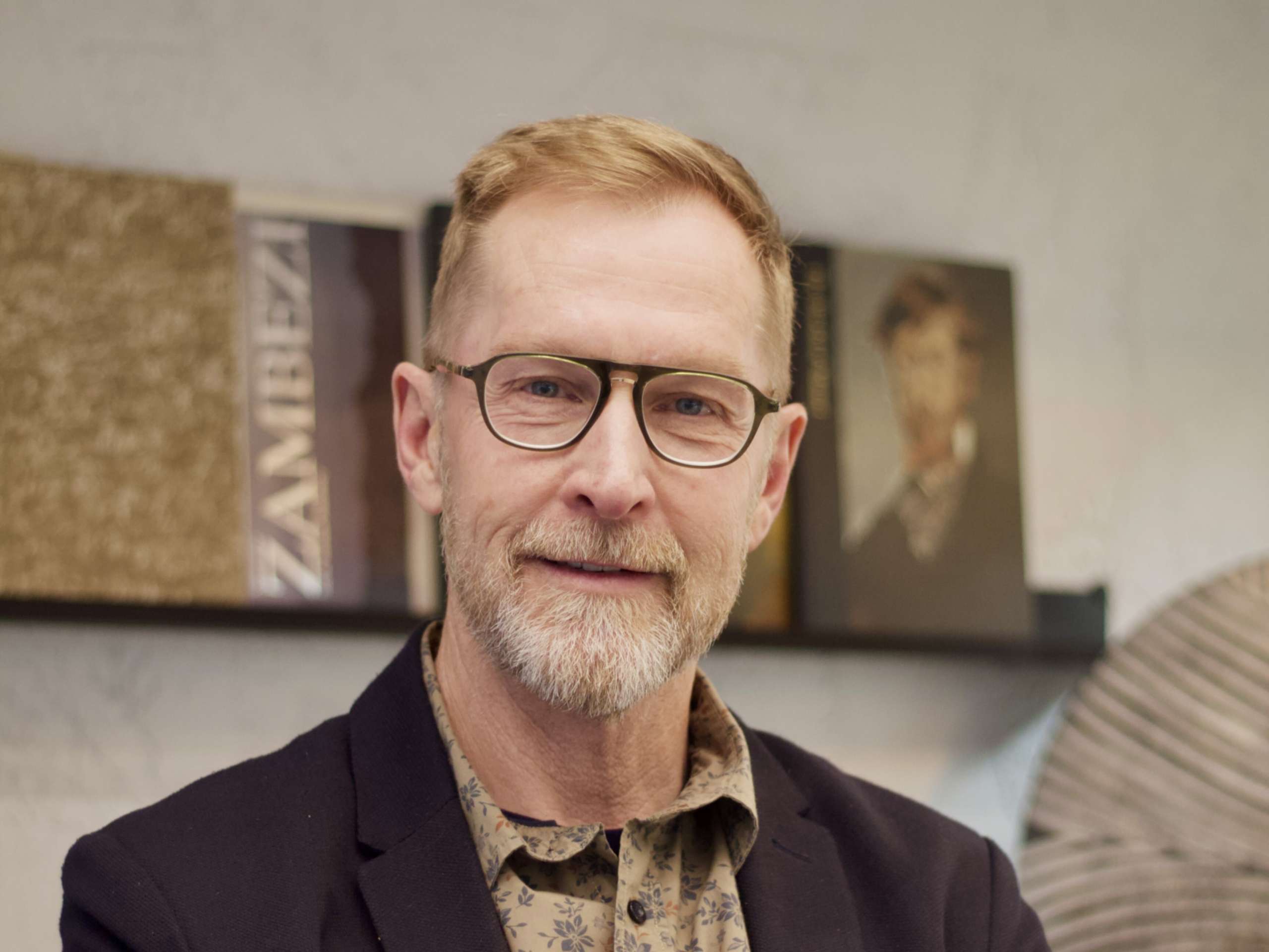 author avatar