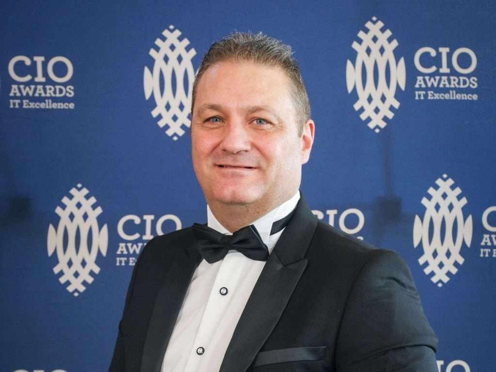 Eugene Van Der Merwe