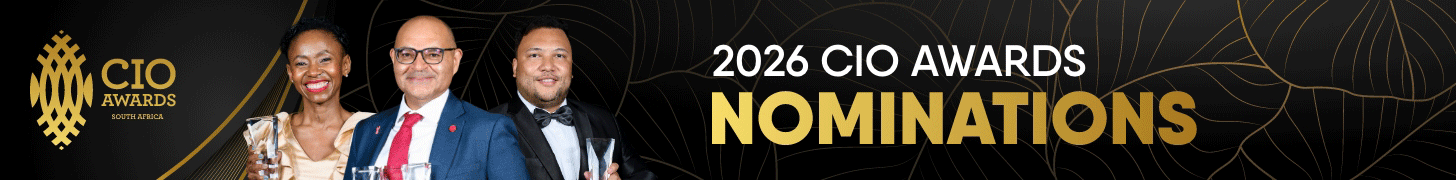 Nominations for the 2026 CIO Awards are still open · CIO South Africa
