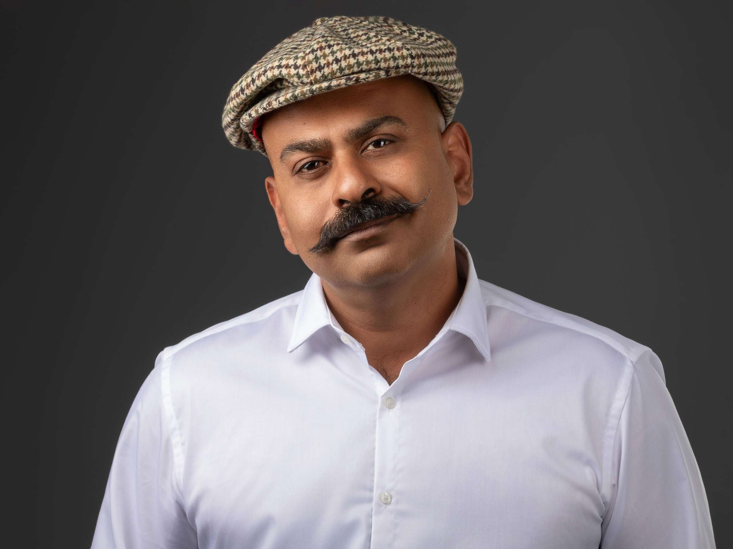 author avatar