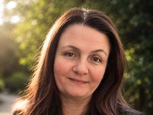 How CIO Michelle Taylor bet on cybersecurity in 2017