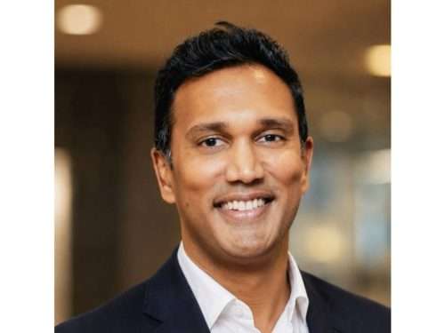 How Aspen’s Priyen Naidu drives a human-centred approach to technology