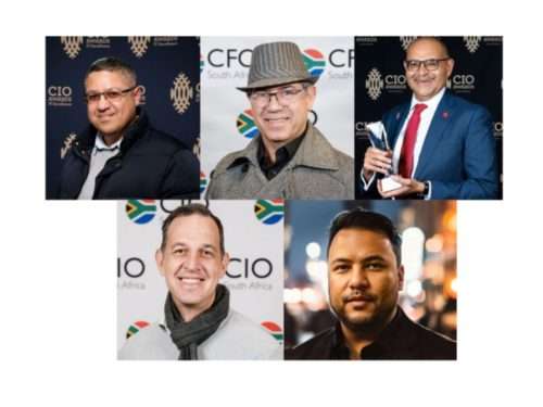 South Africa’s CIOs are building their own tech talent
