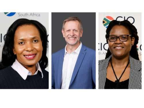 How local proverbs and constraints are shaping South Africa’s digital heritage