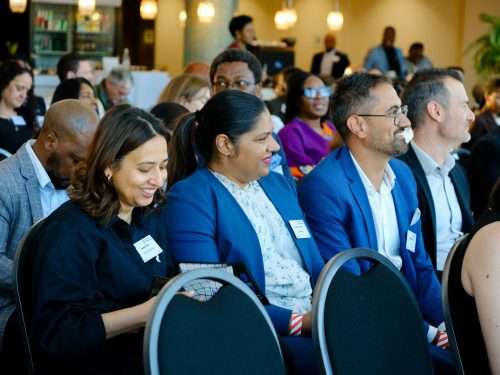 2026 Executive Day: Leaders tackle AI blindspots and corporate tension