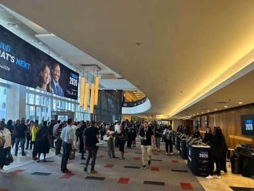 2026 IT Indaba: Thousands of tech leaders gather for Africa’s premier IT event