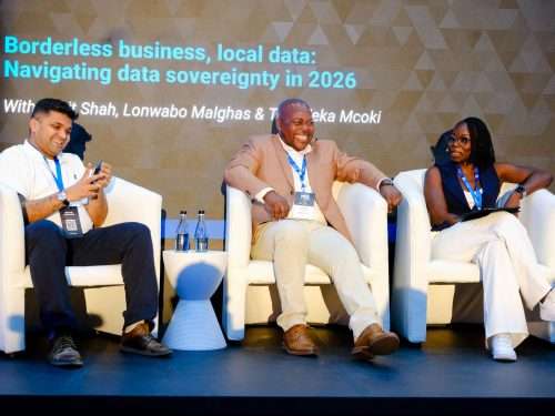 2026 IT Indaba: How CIOs can govern cross-border data protection across the entire journey