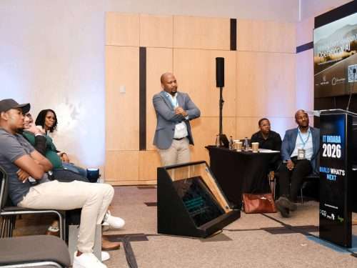 CIOs advised to move AI projects from prototypes into production at IT Indaba